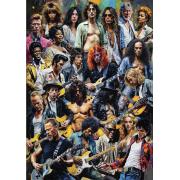 Puzzle Anatolian Rockstars 1500 Teile