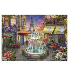 Puzzle Anatolian Pariser Platz XXL 700 Teile