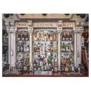 Puzzle Anatolian Londoner Pub 1000 Teilen