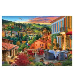 Puzzle Anatolian Toscana 3000 Teile