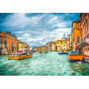 Bluebird Venedig Puzzle 500 Teile