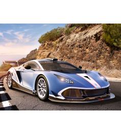 Puzzle Castorland Arrinera Hussarya GT 260 Teile