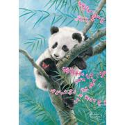 Castorland Bamboo Dreams Puzzle 500 Teile