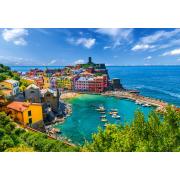 Puzzle Castorland Vernazza, Italy 1000 Teile