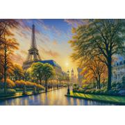 Cherry Pazzi Puzzle Pariser Eleganz 500 Teile