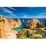 Clementoni Algarve Bay Puzzle 1000 Teile