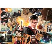 Puzzle Clementoni Harry Potter 1500 Teile