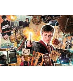 Puzzle Clementoni Harry Potter 1500 Teile