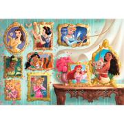 Puzzle Clementoni Disney-Prinzessinnen 1000 Teile