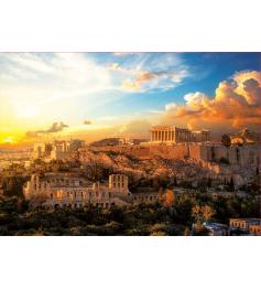 Educa Akropolis von Athen Puzzle 1000 Teile