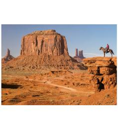 Educa Monument Valley 1000-teiliges Puzzle