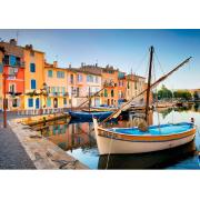 Puzzle Educa Hafen von Martigues 1000 Teile