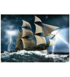 Educa Perfect Storm Puzzle 1000 Teile