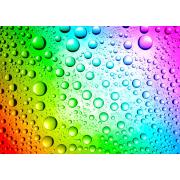 Puzzle „Enjoy Rainbow Effervescent“ mit 1000 Teilen