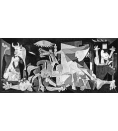 Puzzle Eurographics Panorama Guernica 1000 Teile