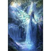 Puzzle Grafika Serenity Falls 1000 Teile