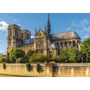 Jumbo-Puzzle Notre Dame, Paris 1000 Teile