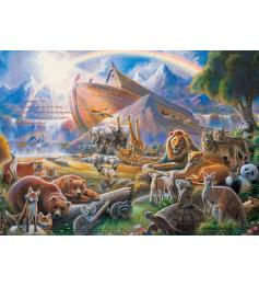 MasterPieces Arche Noah Puzzle 550 Teile