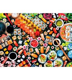 MasterPieces XXL Sushi Surprise Puzzle 300 Teile