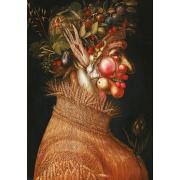 Piatnik Arcimboldo Sommerpuzzle 1000 Teile