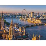 Ravensburger Atmosphäre von London Puzzle 2000 Teile