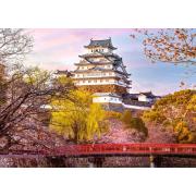 Puzzle Ravensburger Himeji-Burg, Japan 1000 Teile