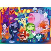 Puzzle Ravensburger Disney Inside Out 2 1000 Teile