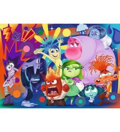 Puzzle Ravensburger Disney Inside Out 2 1000 Teile