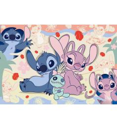 Puzzle Ravensburger Disney Stitch 35 Teile