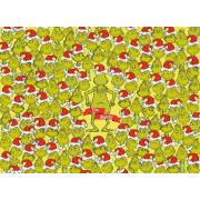 Puzzle Ravensburger Grinch 500 Teile