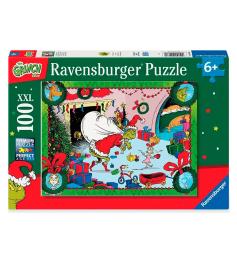 Puzzle Ravensburger Grinch XXL100 Teilen