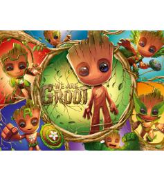 Puzzle Ravensburger Groot XXL 100 Teilen