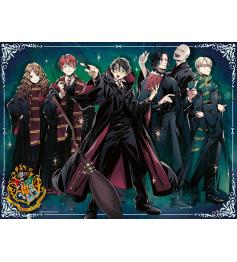 Puzzle Ravensburger Harry Potter 1500 Teile