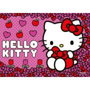 Puzzle Ravensburger Hello Kitty 1000 Teile