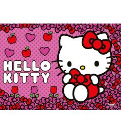 Puzzle Ravensburger Hello Kitty 1000 Teile