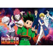 Puzzle Ravensburger Hunter X Hunter 1000 Teile