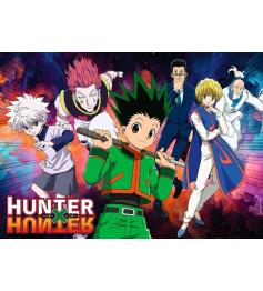 Puzzle Ravensburger Hunter X Hunter 1000 Teile