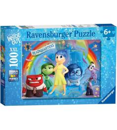 Puzzle Ravensburger XXL Inside Out mit 100 Teilen