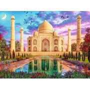 Ravensburger Majestic Taj Mahal 1500-teiliges Puzzle