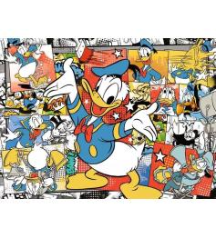 Puzzle Ravensburger Donald Duck mit 1500 Teilen