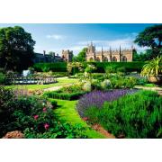 Puzzle Ravensburger Queen's Garden, Sudeley Castle, England 1000