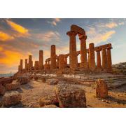 Ravensburger Tal der Tempel-Puzzle, Agrigento, 1000 Teile