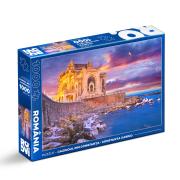 Roovi Casino Konstanz Puzzle 1000 Teile