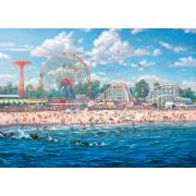 Schmidt Coney Island 1000-teiliges Puzzle