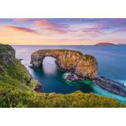 Puzzle Schmidt Great Pollet Sea Arch, Irland 1000 Teile