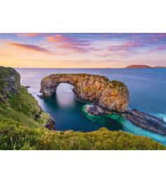 Puzzle Schmidt Great Pollet Sea Arch, Irland 1000 Teile