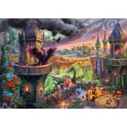 Schmidt Maleficent Puzzle 1000 Teile