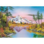 Schmidt Reflections Puzzle 1000 Teile