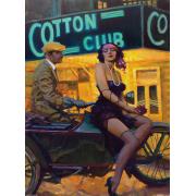 SunsOut Cotton Club 1000-teiliges Puzzle