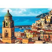 Trefl Amalfi, Italien 1500-teiliges Puzzle